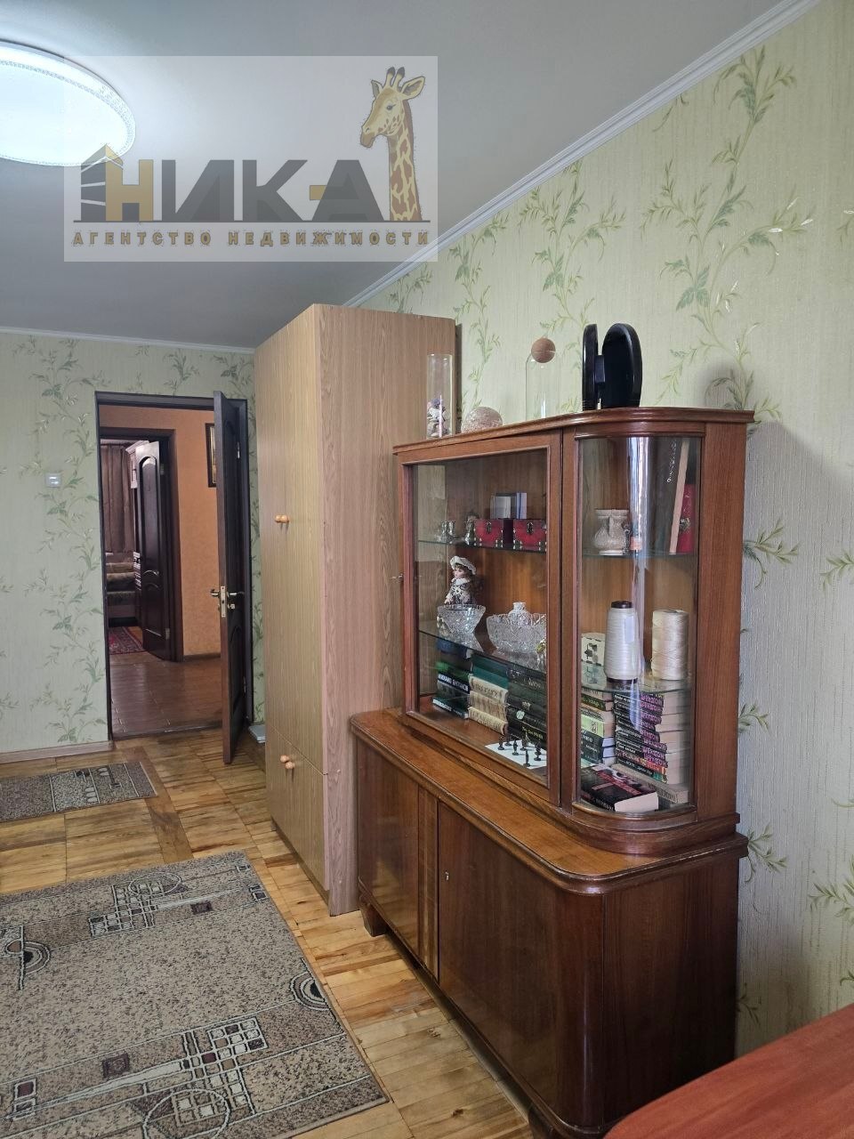 Продажа 3-комнатной квартиры 79 м², Победы ул.