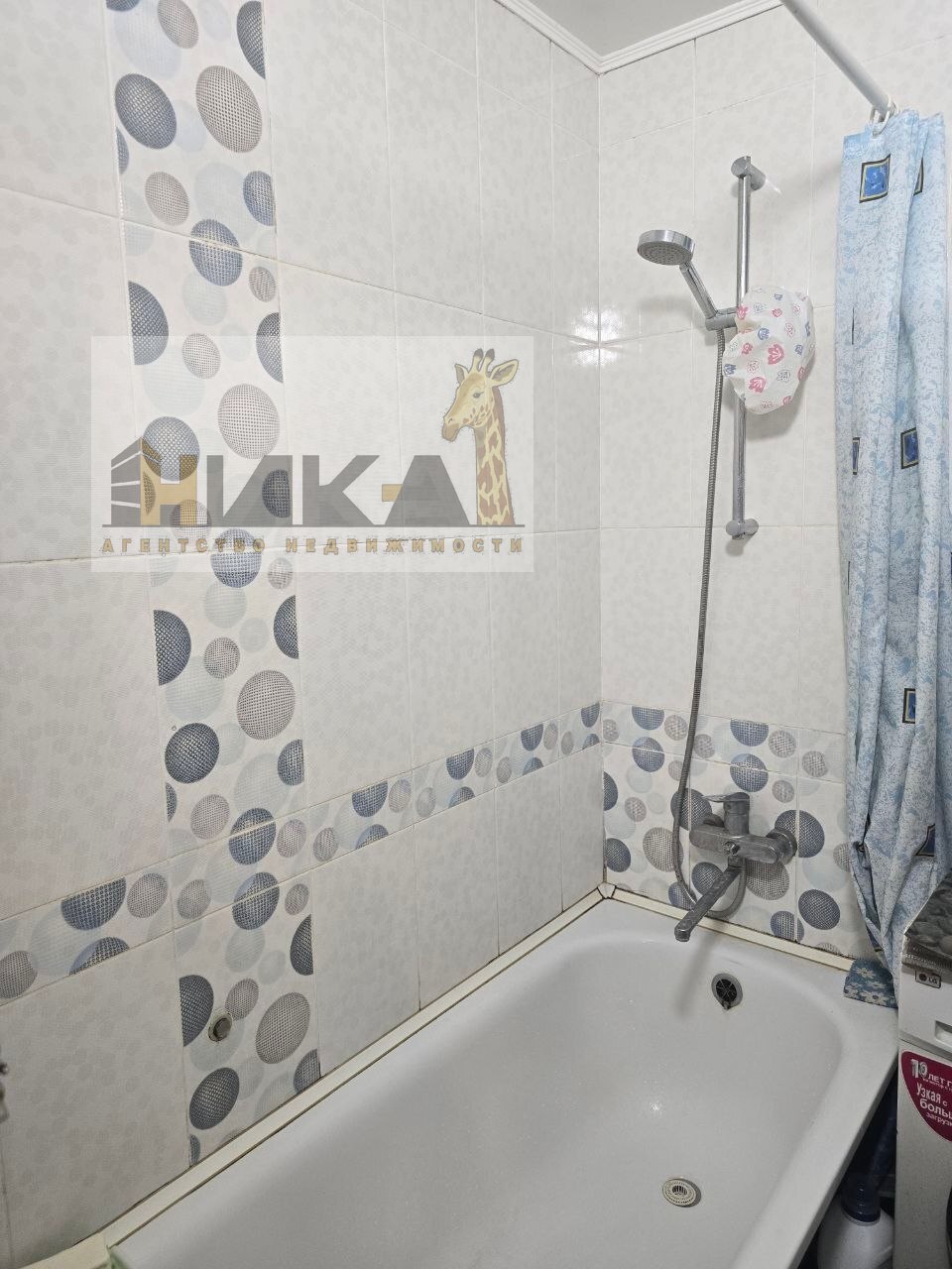Продажа 3-комнатной квартиры 79 м², Победы ул.