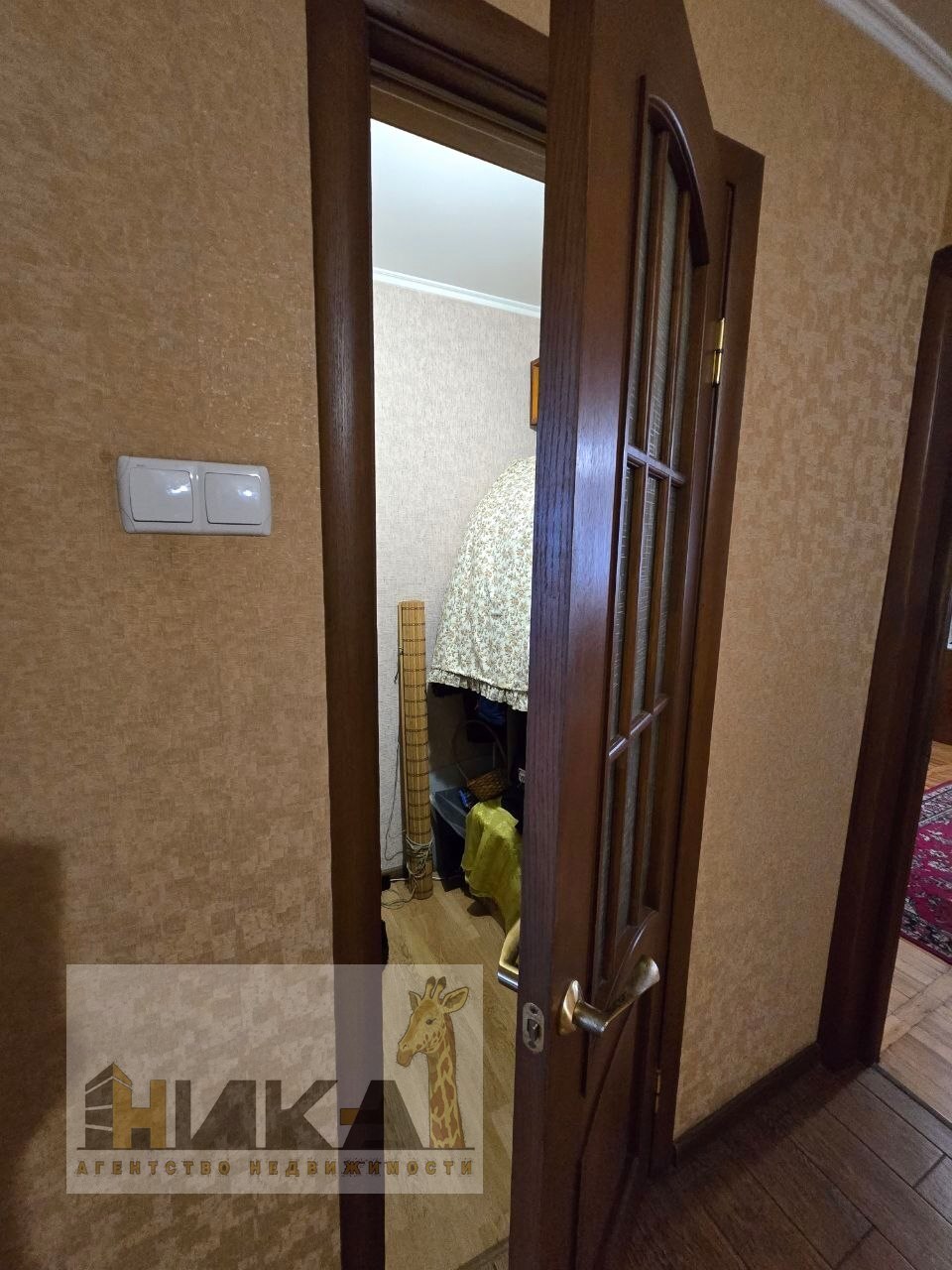 Продажа 3-комнатной квартиры 79 м², Победы ул.