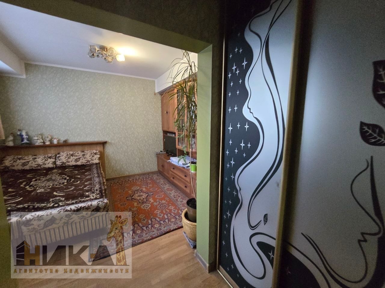 Продажа 3-комнатной квартиры 79 м², Победы ул.