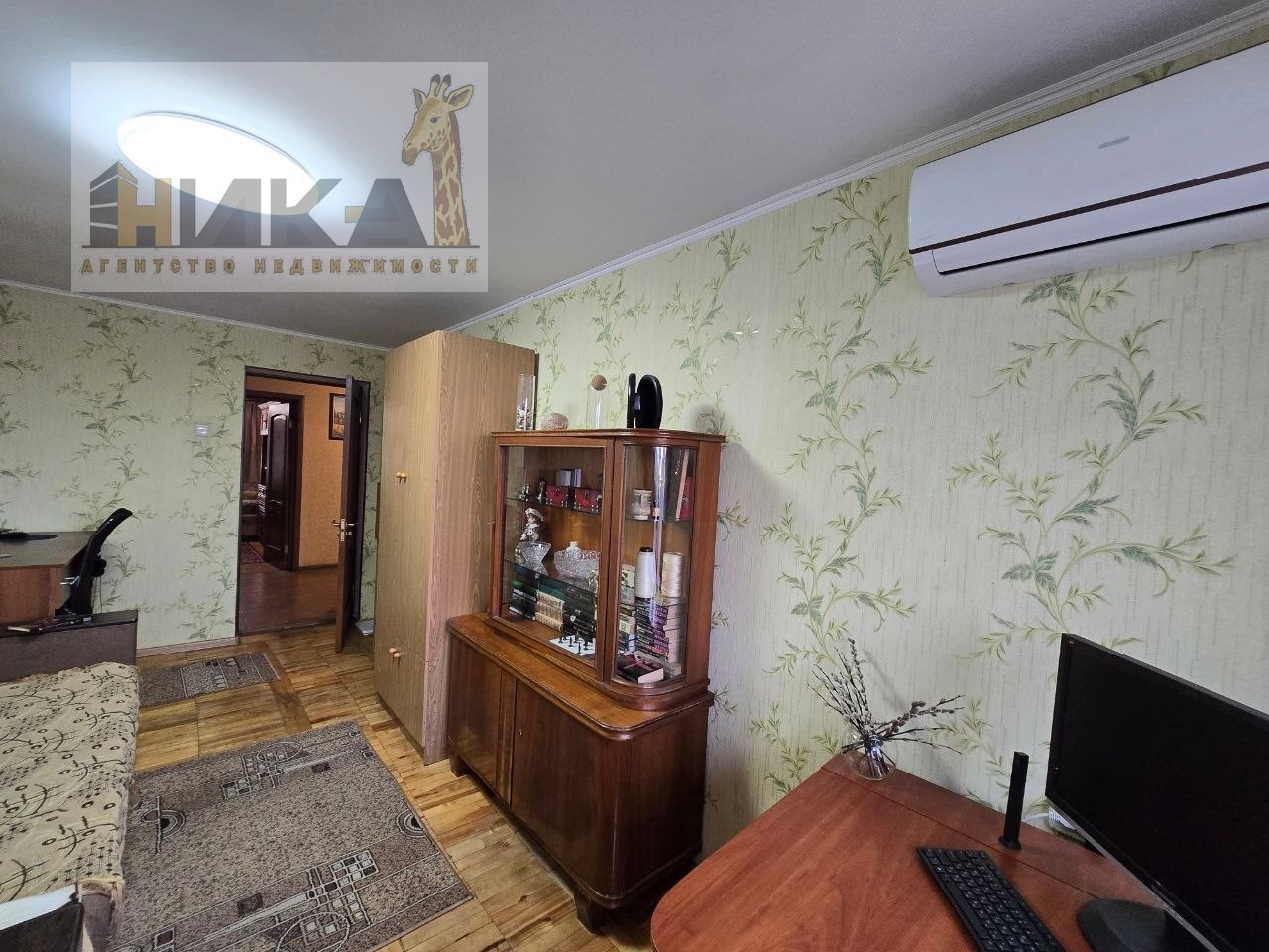 Продажа 3-комнатной квартиры 79 м², Победы ул.
