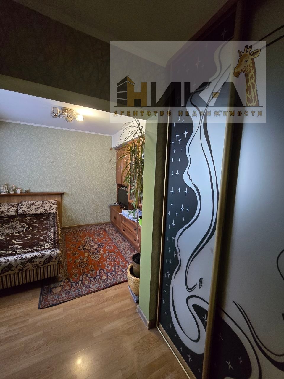 Продажа 3-комнатной квартиры 79 м², Победы ул.