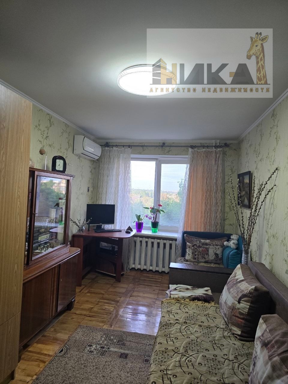 Продажа 3-комнатной квартиры 79 м², Победы ул.