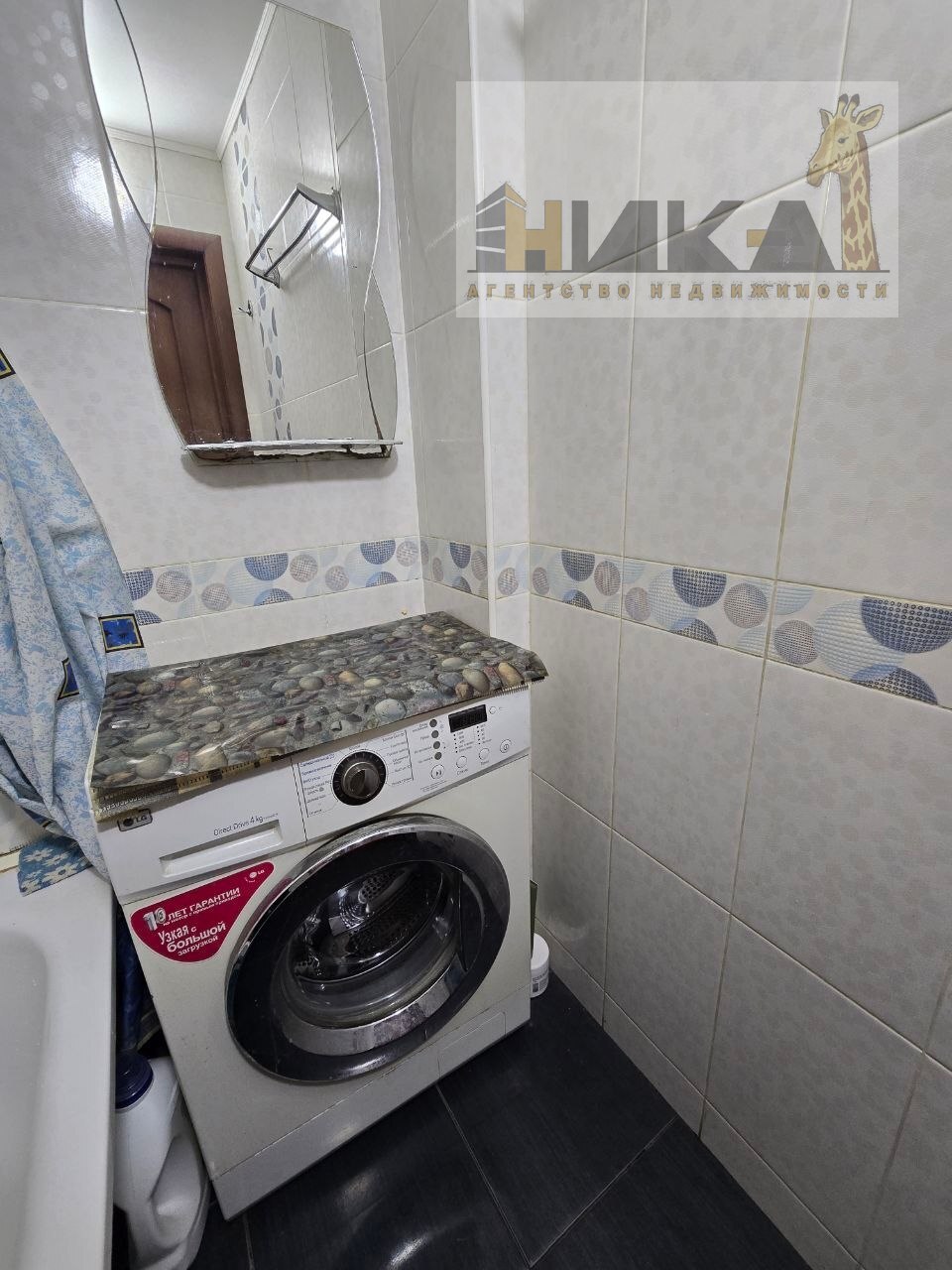 Продажа 3-комнатной квартиры 79 м², Победы ул.