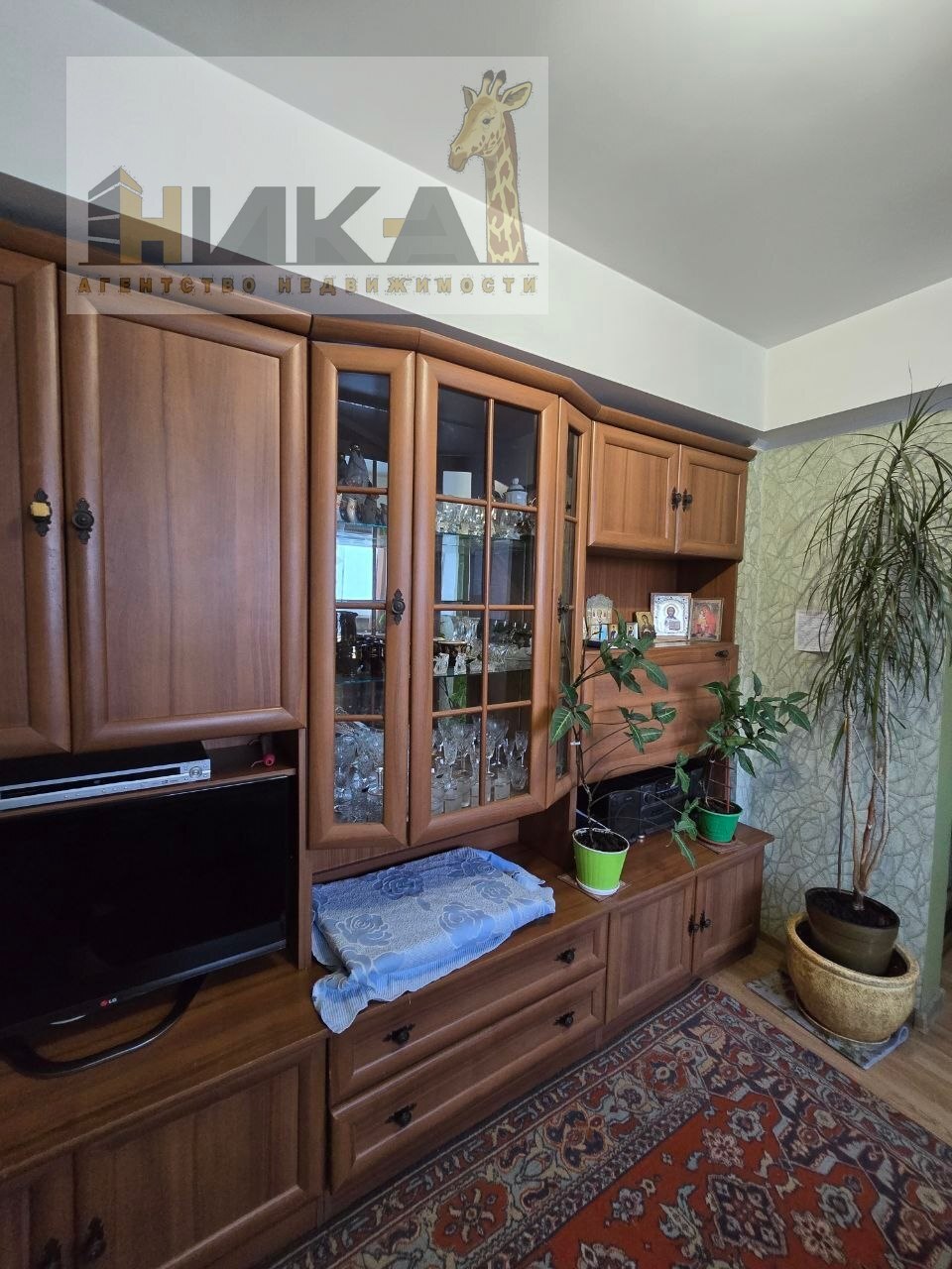Продажа 3-комнатной квартиры 79 м², Победы ул.