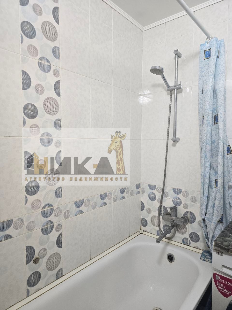 Продажа 3-комнатной квартиры 79 м², Победы ул.