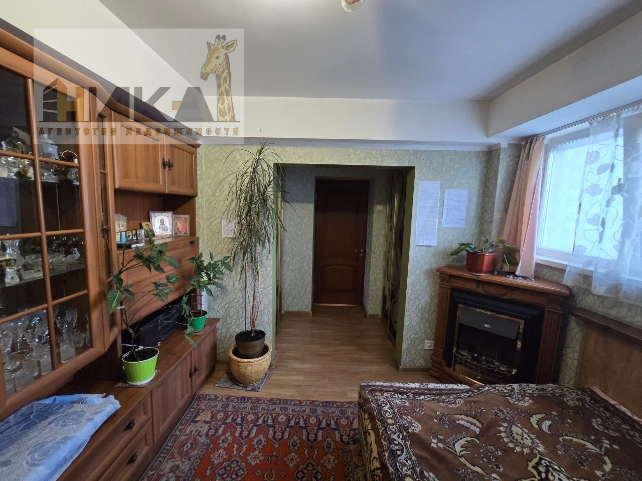 Продажа 3-комнатной квартиры 79 м², Победы ул.