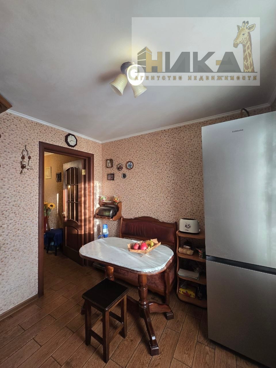 Продажа 3-комнатной квартиры 79 м², Победы ул.
