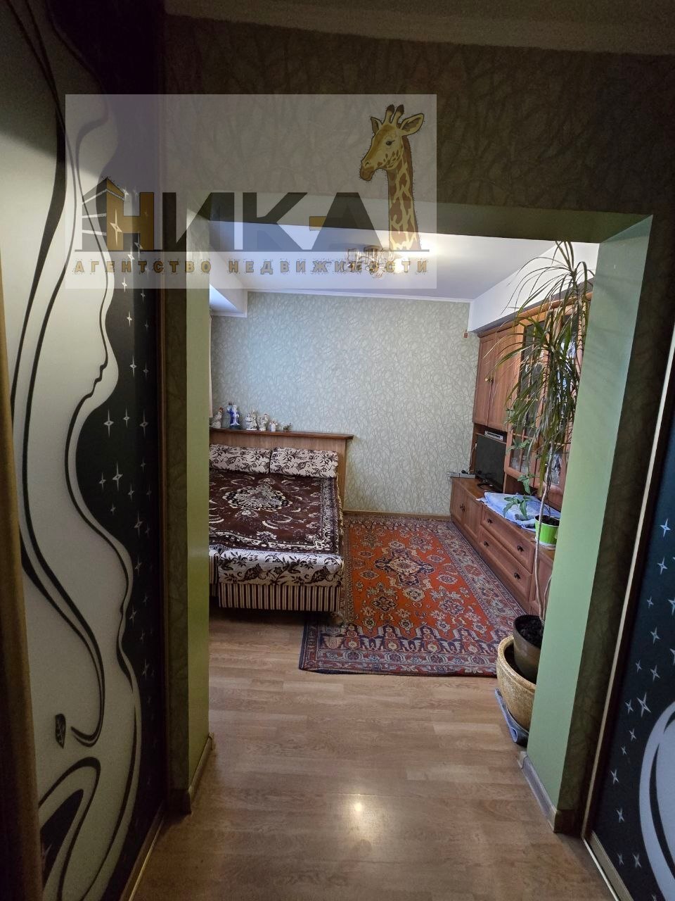 Продажа 3-комнатной квартиры 79 м², Победы ул.