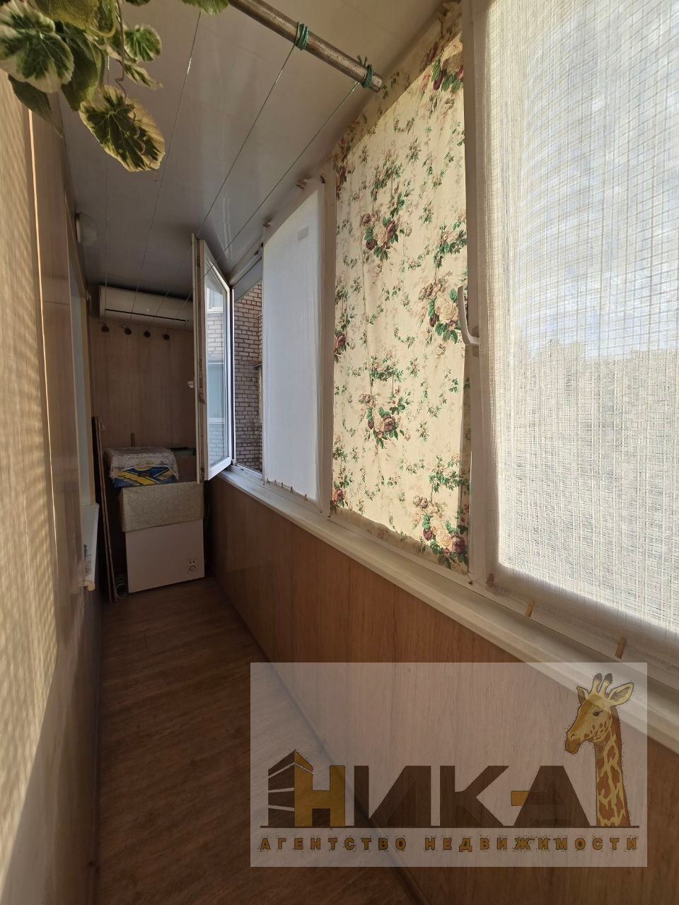 Продажа 3-комнатной квартиры 79 м², Победы ул.