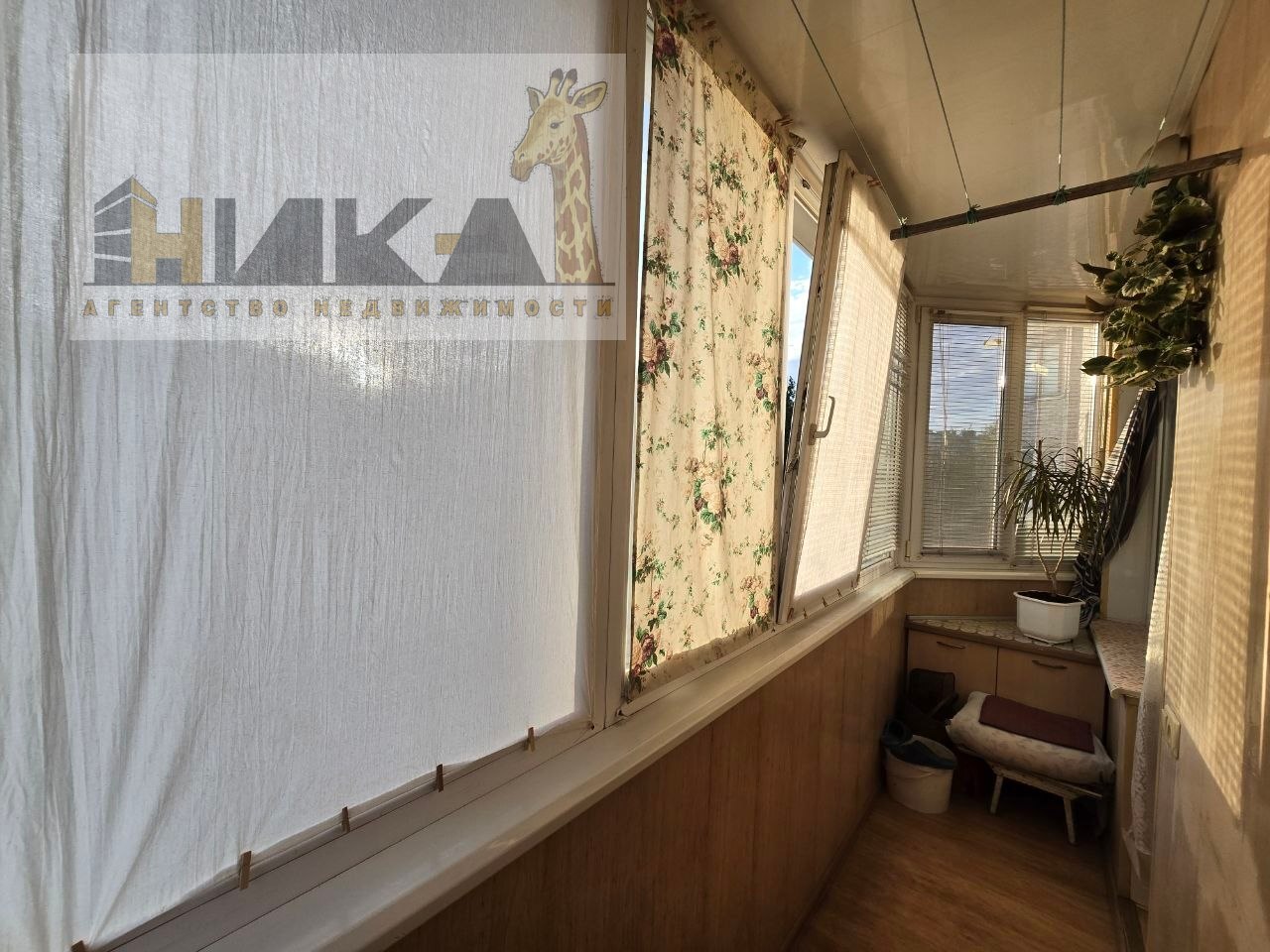 Продажа 3-комнатной квартиры 79 м², Победы ул.