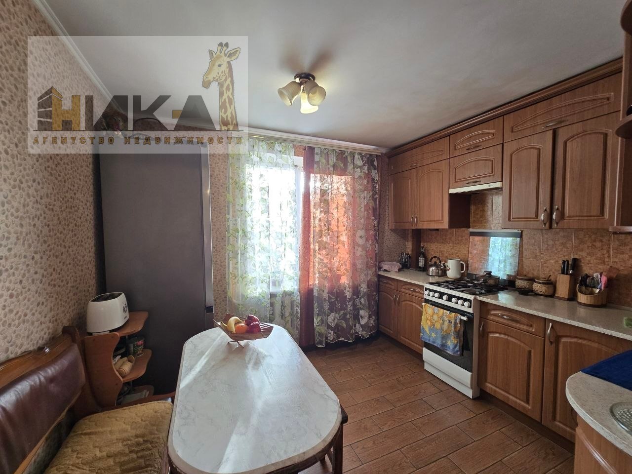 Продажа 3-комнатной квартиры 79 м², Победы ул.