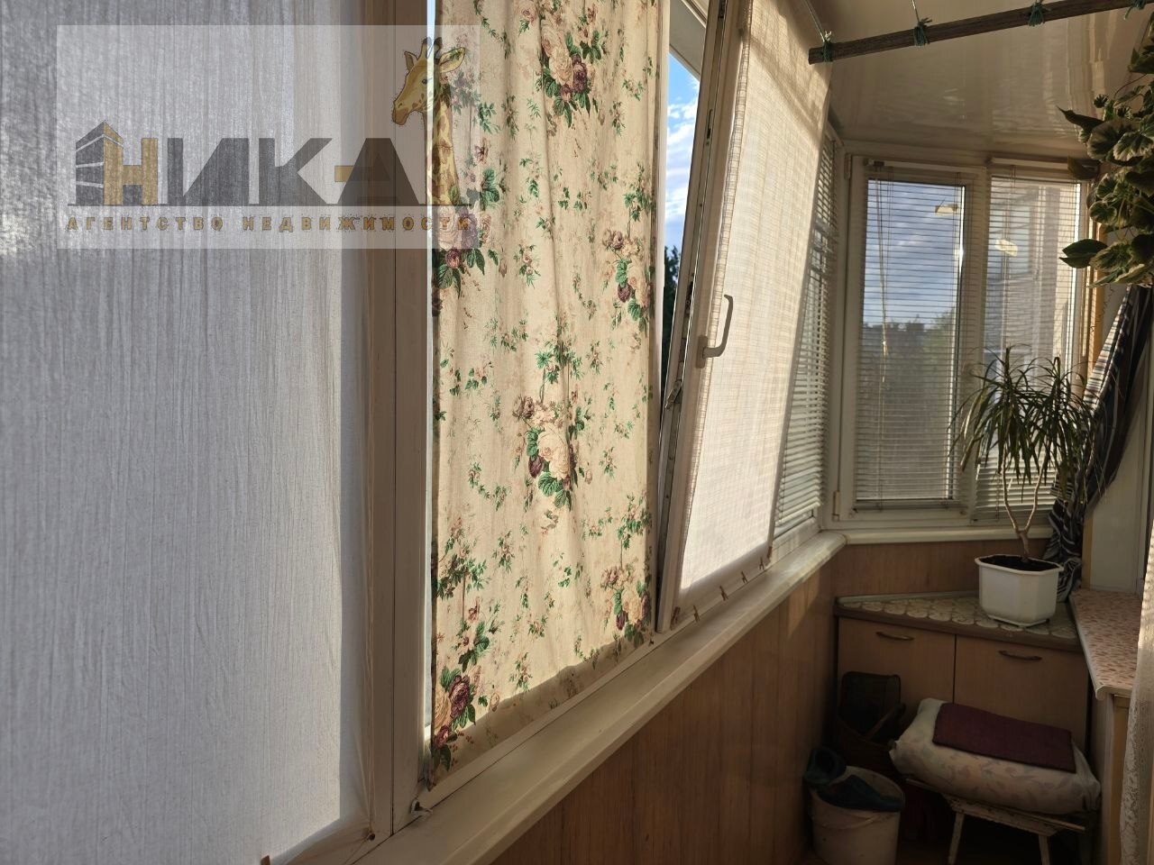 Продажа 3-комнатной квартиры 79 м², Победы ул.