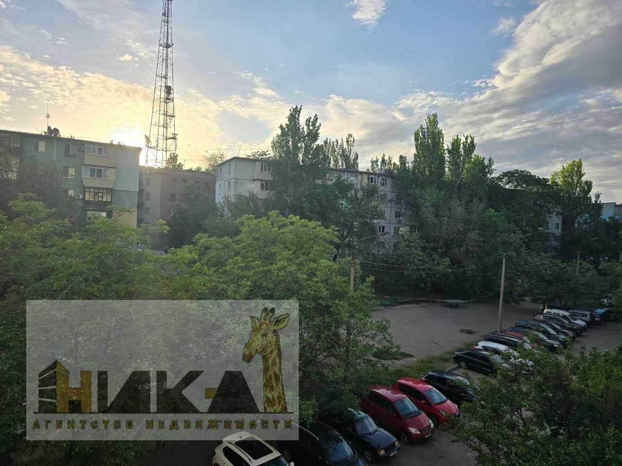 Продажа 3-комнатной квартиры 79 м², Победы ул.
