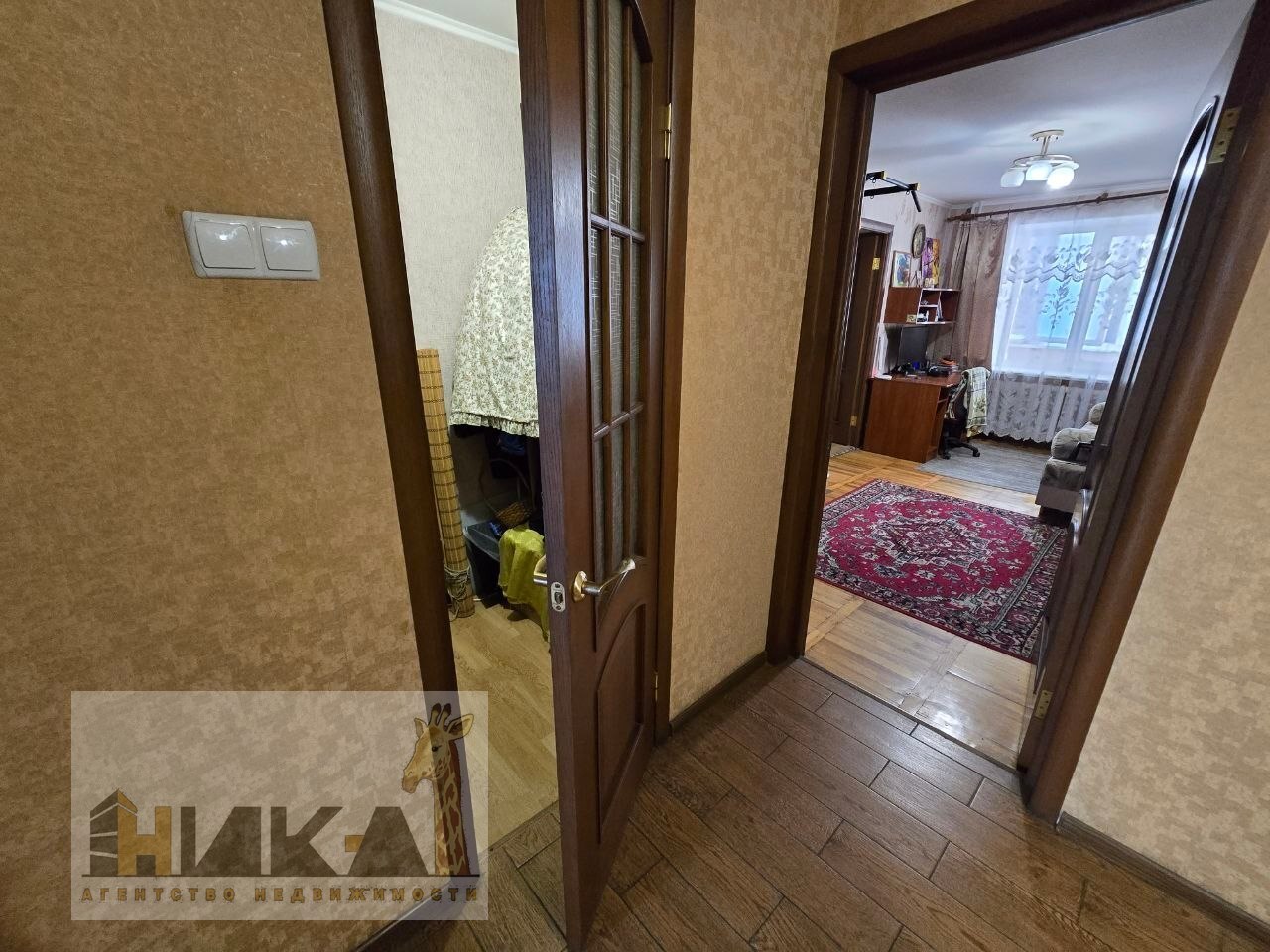 Продажа 3-комнатной квартиры 79 м², Победы ул.