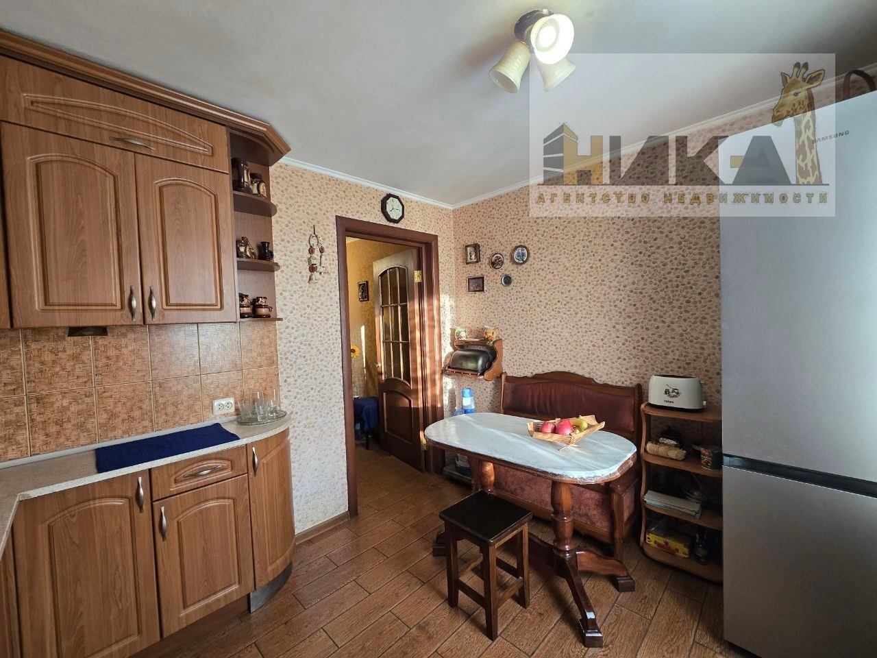 Продажа 3-комнатной квартиры 79 м², Победы ул.