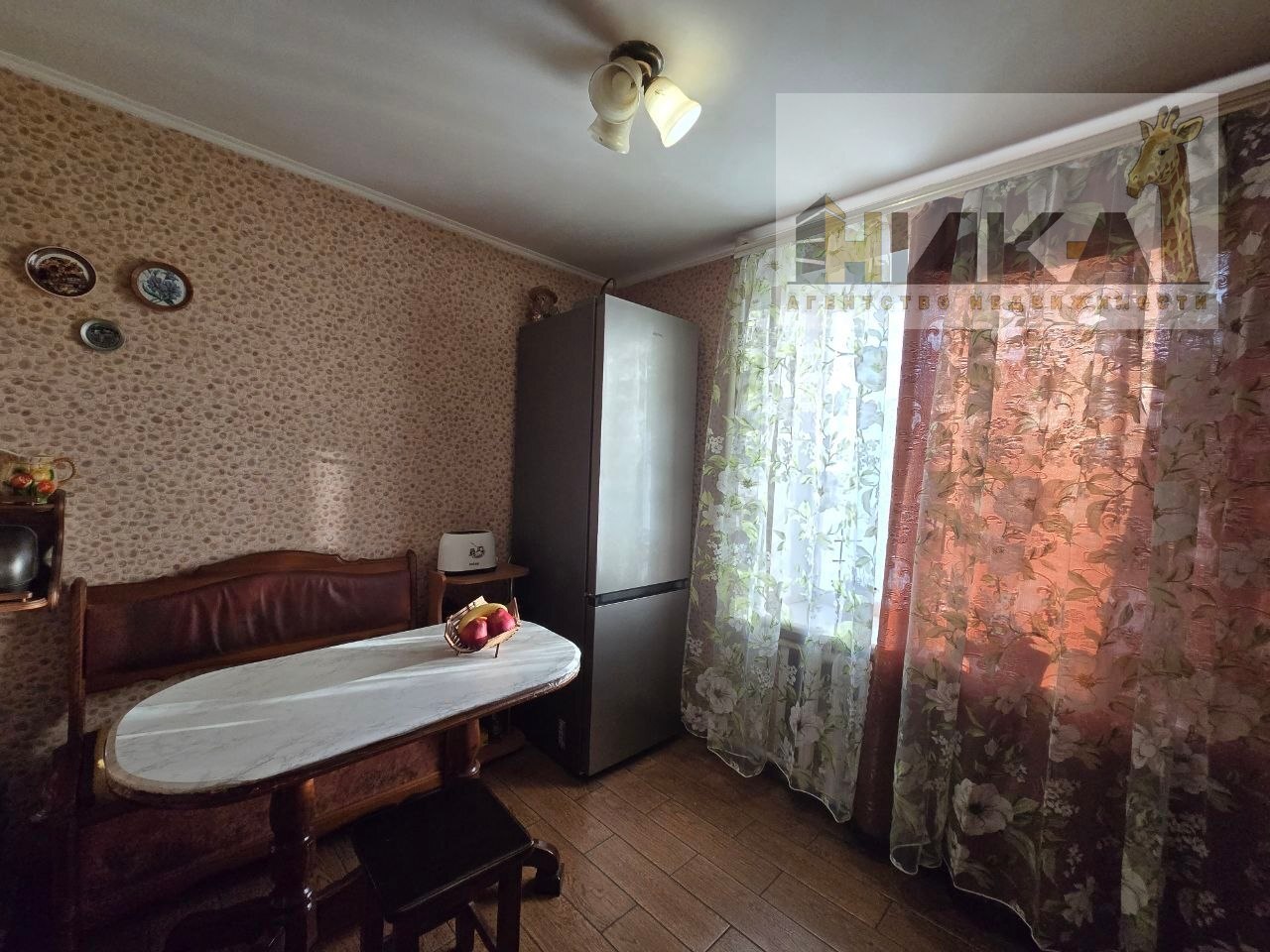 Продажа 3-комнатной квартиры 79 м², Победы ул.