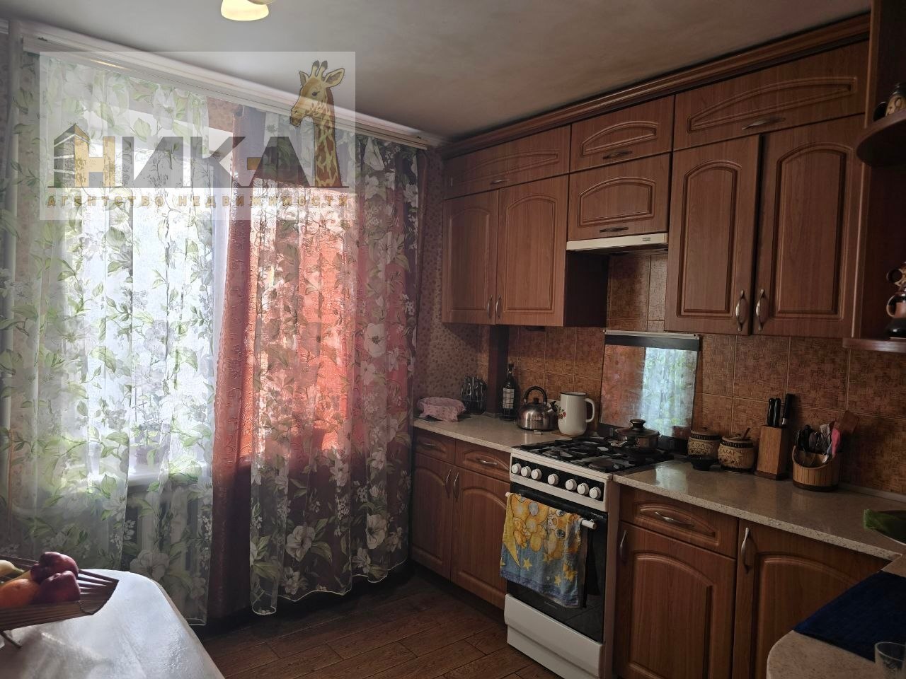 Продажа 3-комнатной квартиры 79 м², Победы ул.