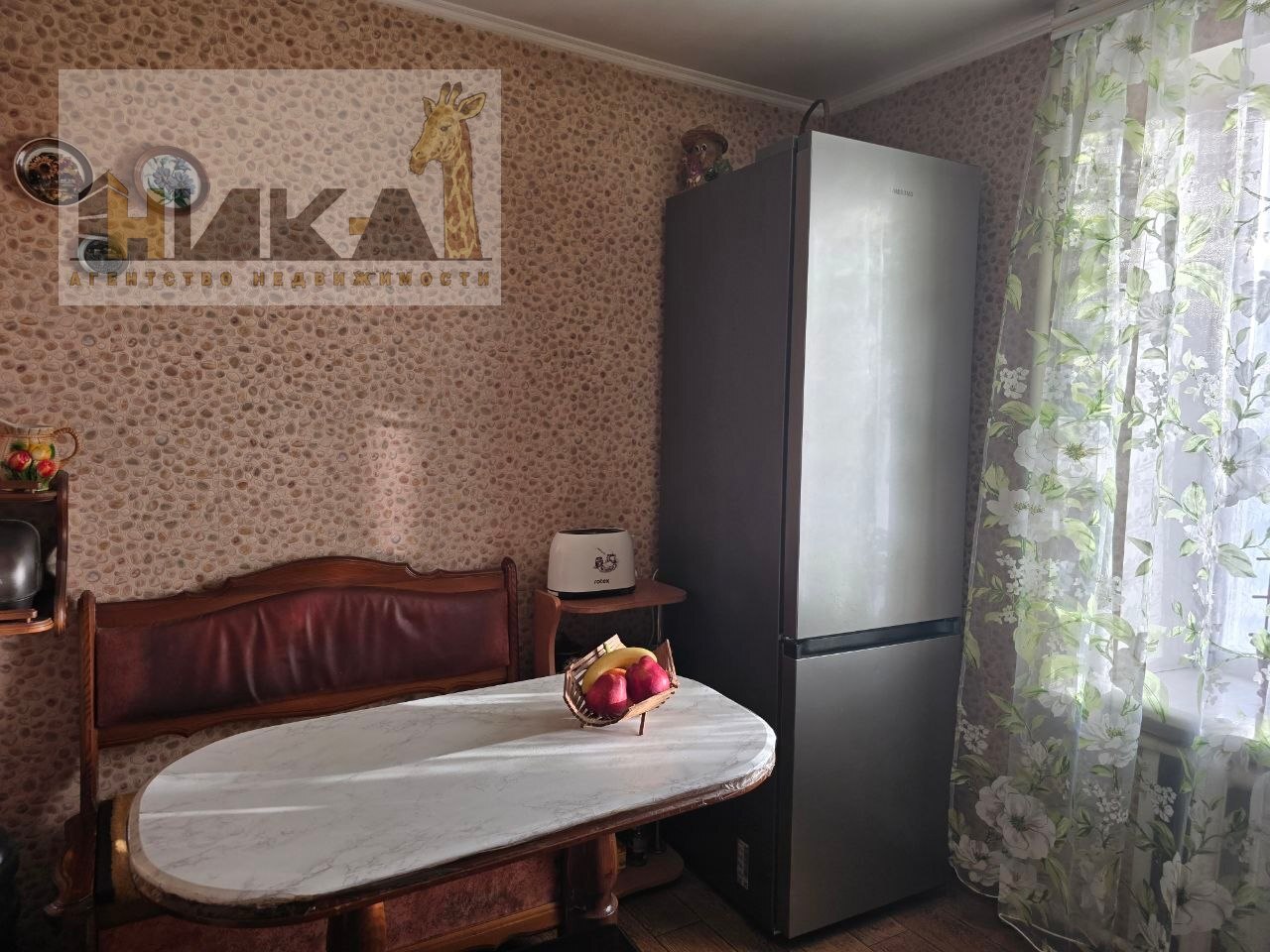 Продажа 3-комнатной квартиры 79 м², Победы ул.