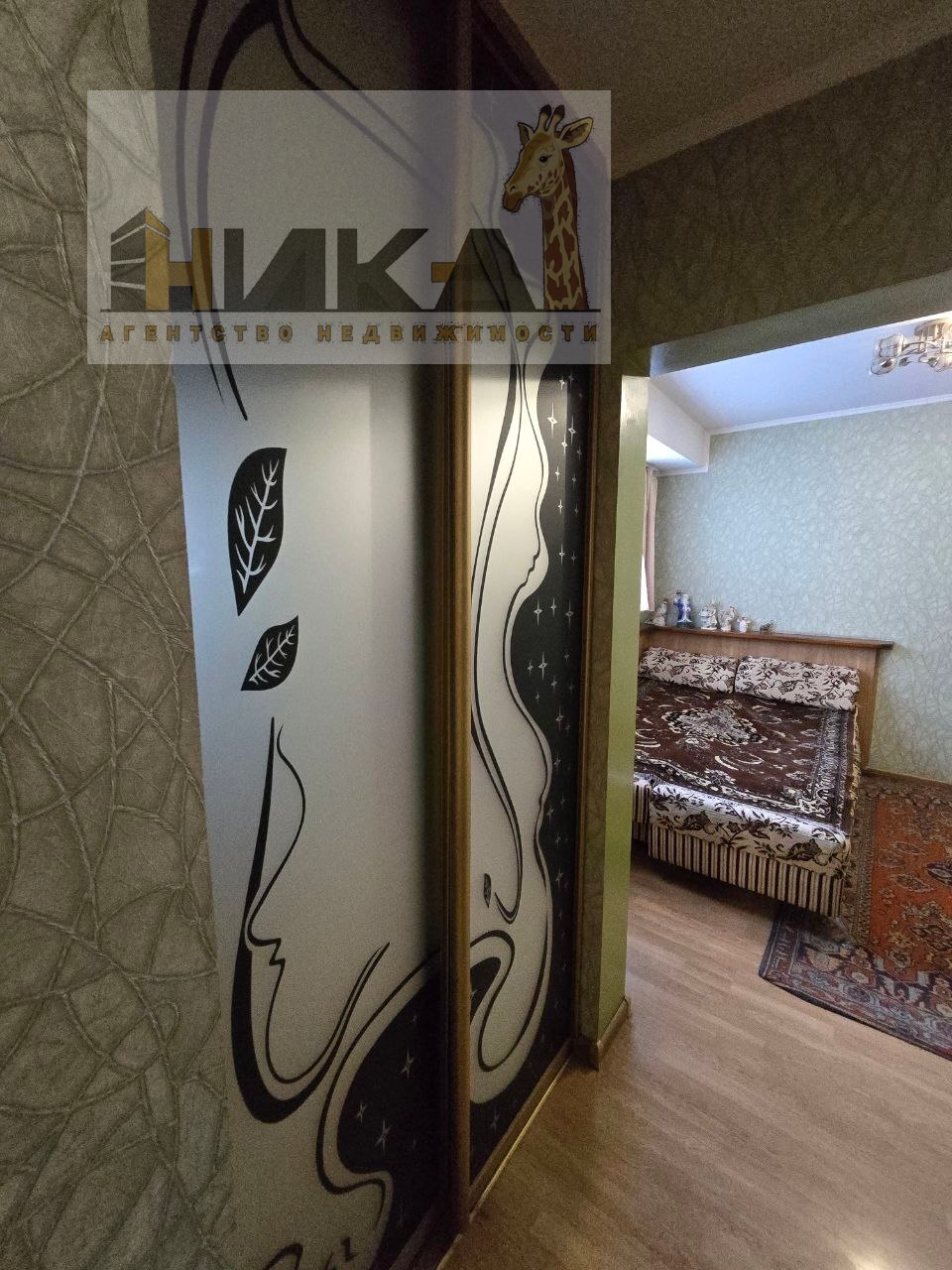 Продажа 3-комнатной квартиры 79 м², Победы ул.