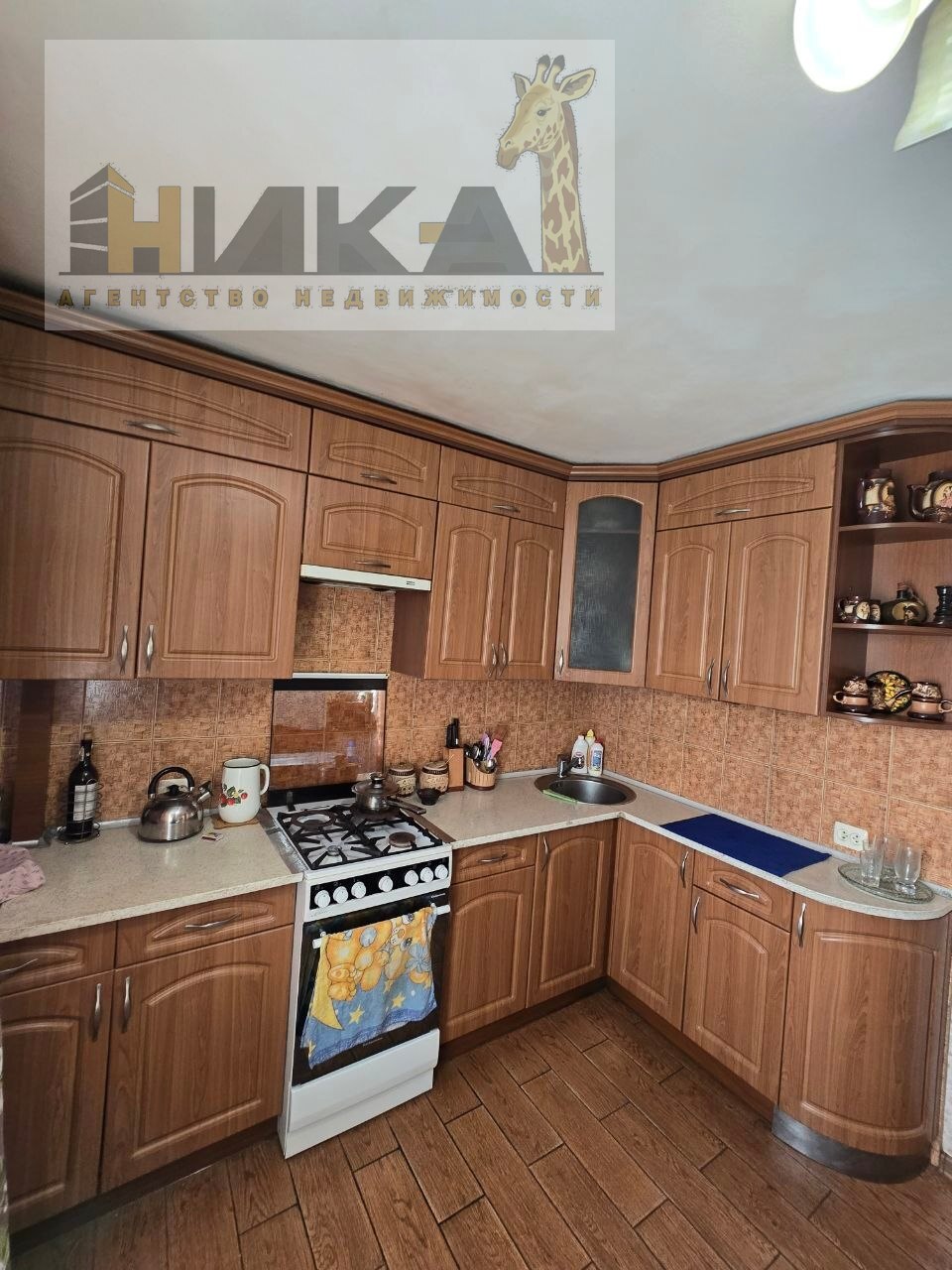 Продажа 3-комнатной квартиры 79 м², Победы ул.