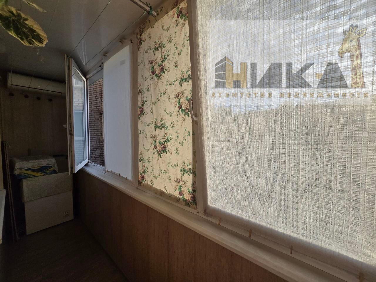 Продажа 3-комнатной квартиры 79 м², Победы ул.