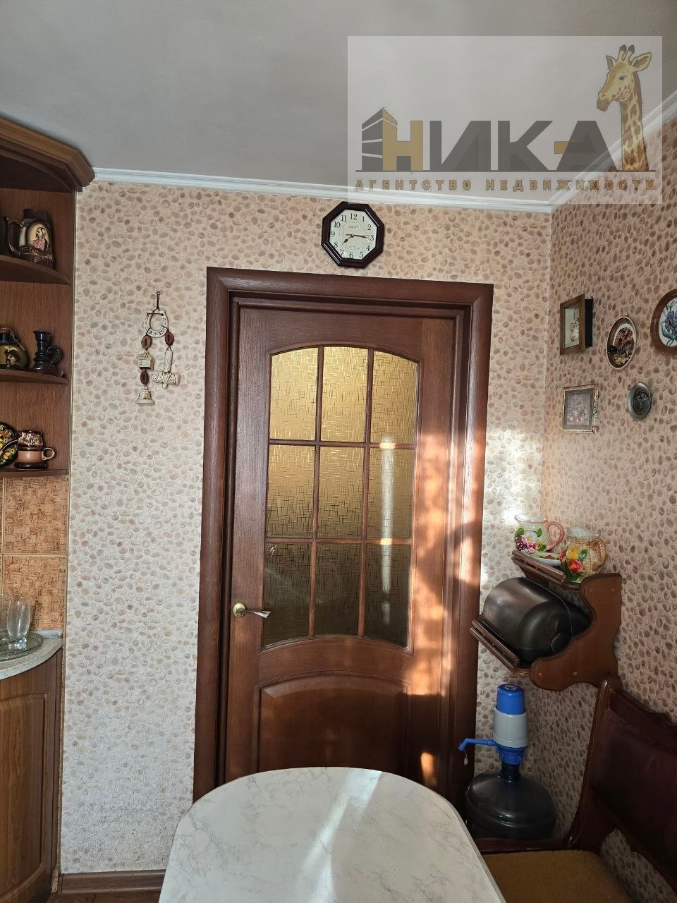 Продажа 3-комнатной квартиры 79 м², Победы ул.