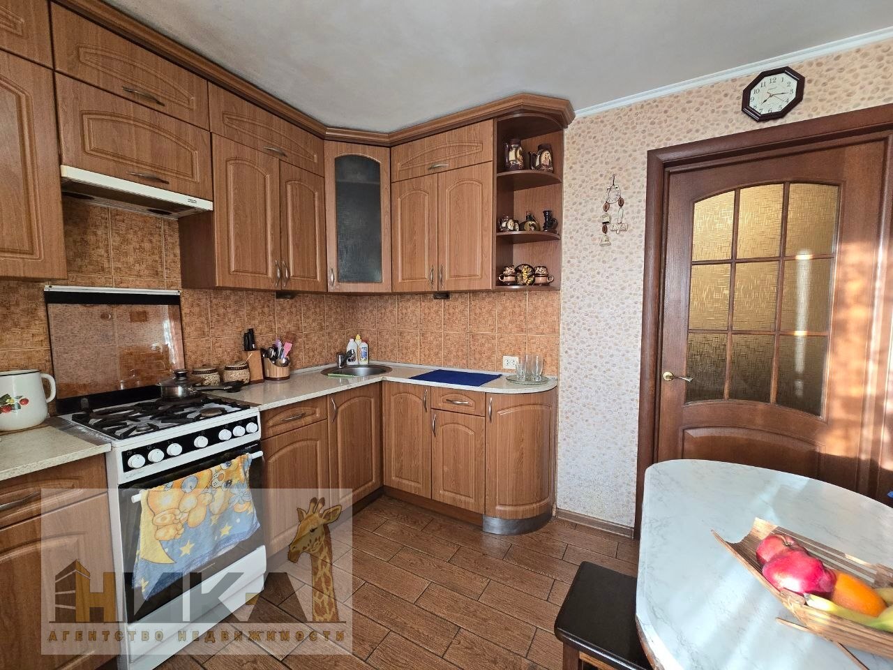 Продажа 3-комнатной квартиры 79 м², Победы ул.