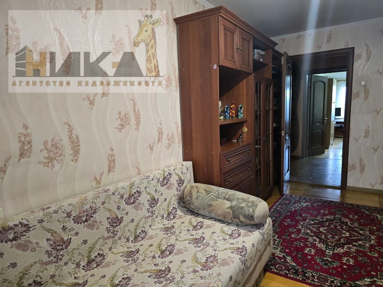 Продажа 3-комнатной квартиры 79 м², Победы ул.