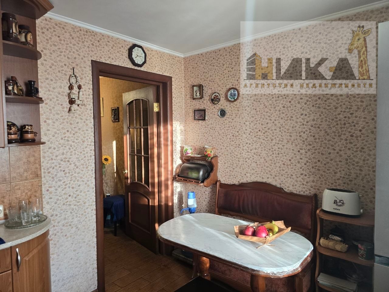 Продажа 3-комнатной квартиры 79 м², Победы ул.