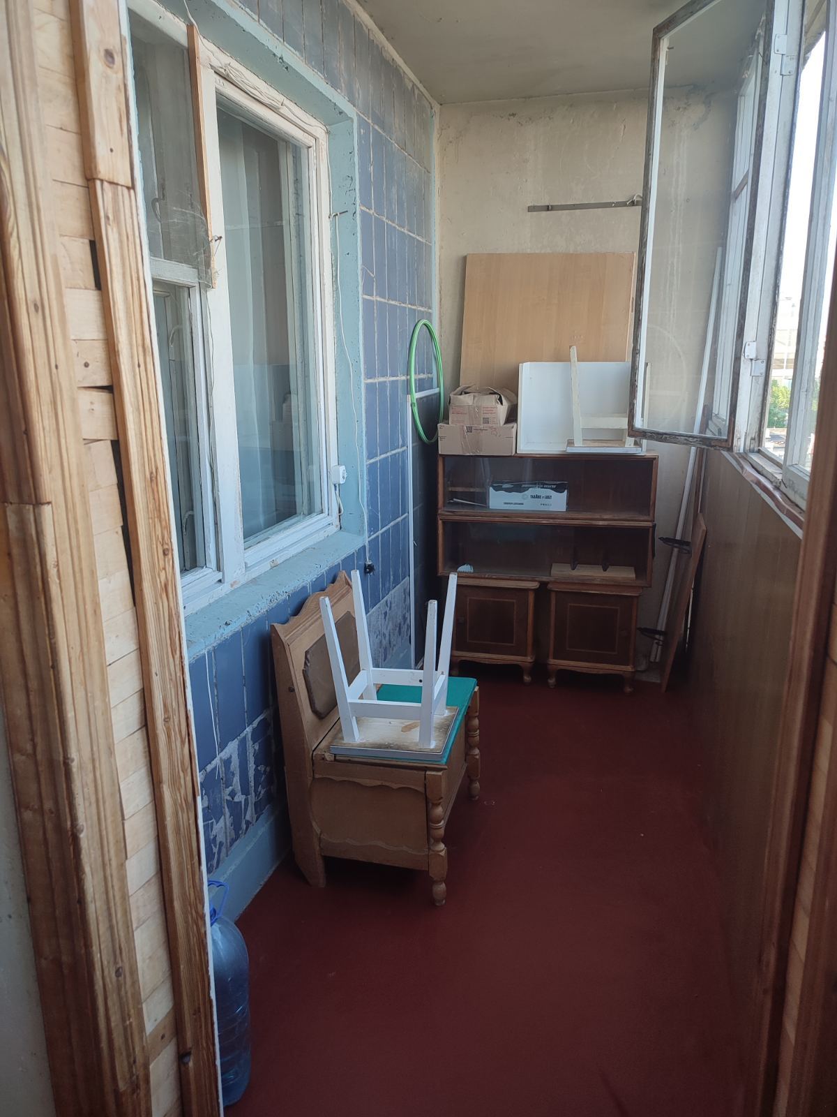 Продажа 2-комнатной квартиры 54 м², Оноре Де Бальзака ул., 84А