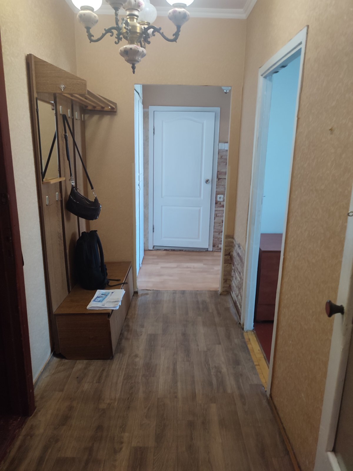 Продажа 2-комнатной квартиры 54 м², Оноре Де Бальзака ул., 84А