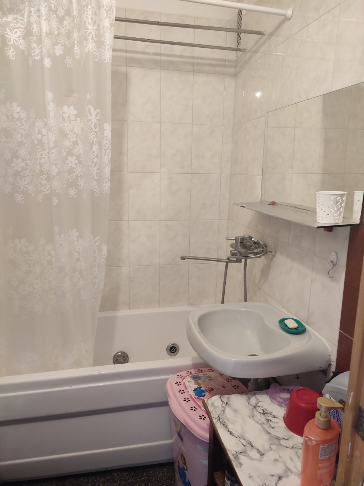 Продажа 2-комнатной квартиры 54 м², Оноре Де Бальзака ул., 84А