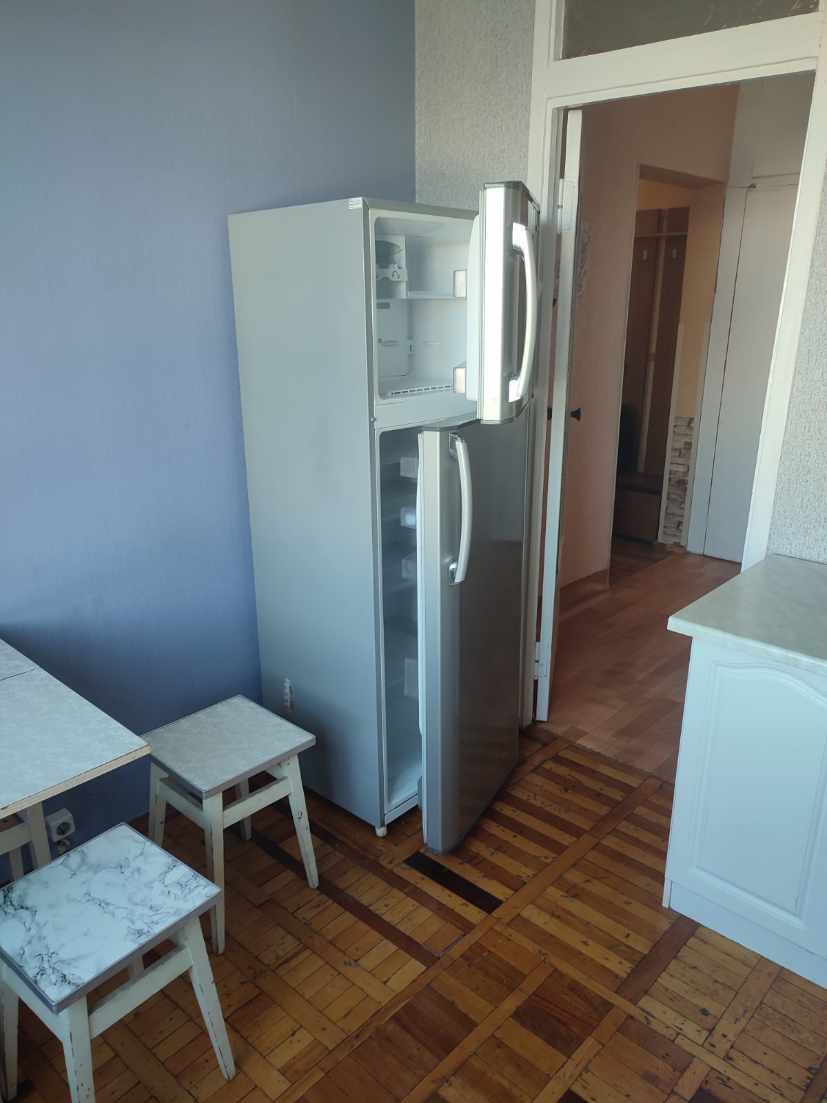 Продажа 2-комнатной квартиры 54 м², Оноре Де Бальзака ул., 84А