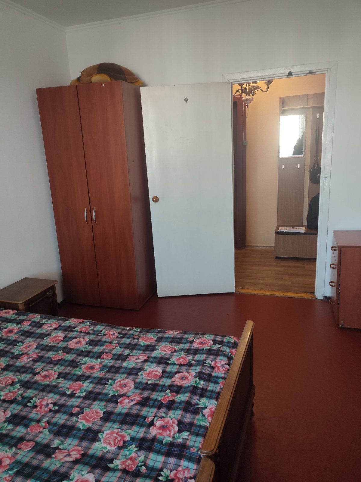 Продажа 2-комнатной квартиры 54 м², Оноре Де Бальзака ул., 84А