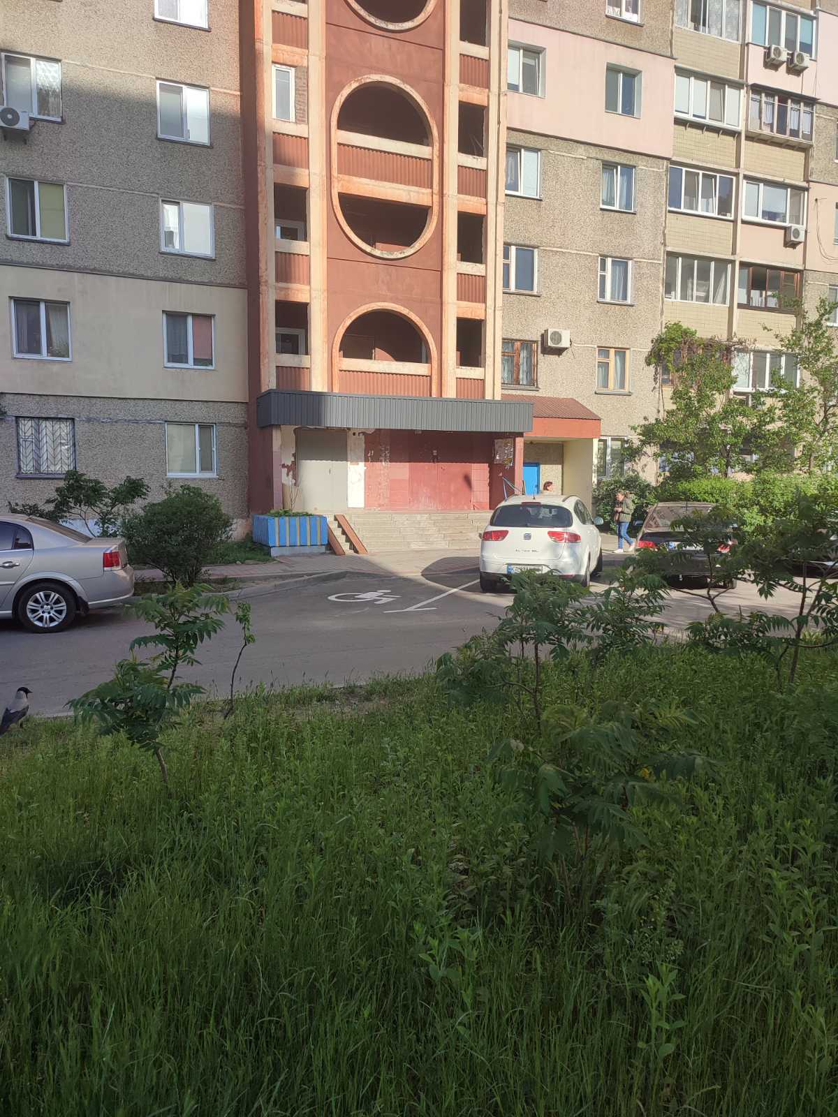Продажа 2-комнатной квартиры 54 м², Оноре Де Бальзака ул., 84А