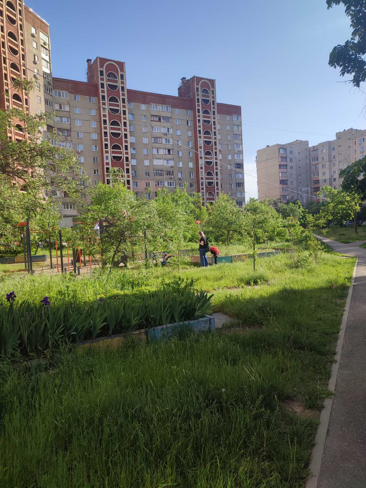 Продажа 2-комнатной квартиры 54 м², Оноре Де Бальзака ул., 84А