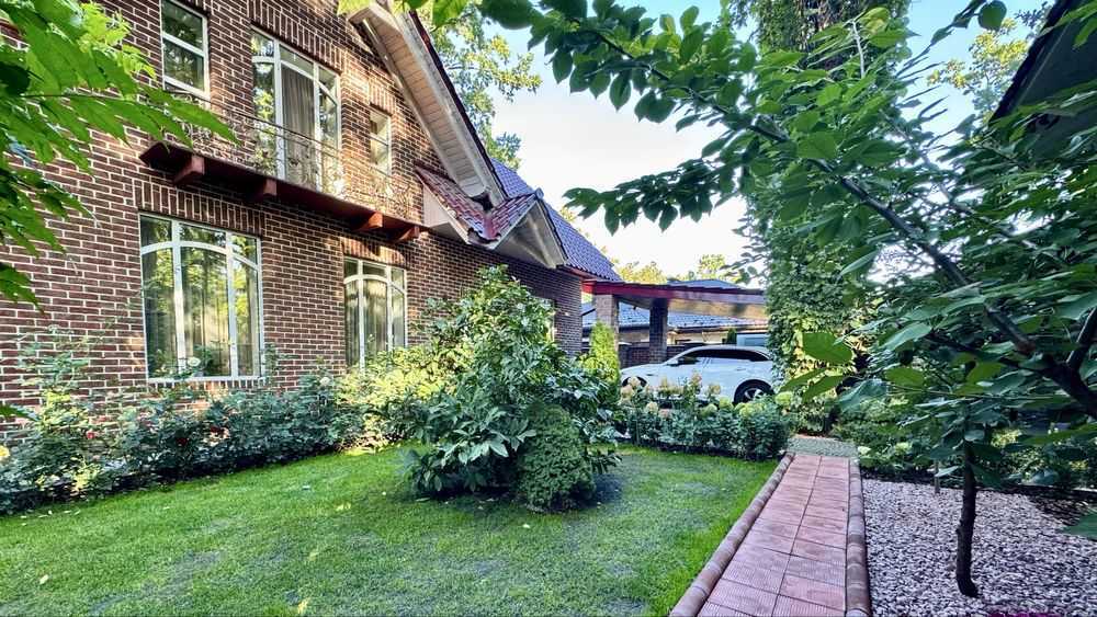 Продажа дома 187 м², Гоголя ул.