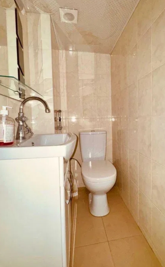 Оренда офісу 50 м², Пантелеймоновская вул.