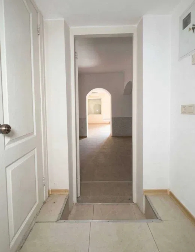 Оренда офісу 50 м², Пантелеймоновская вул.