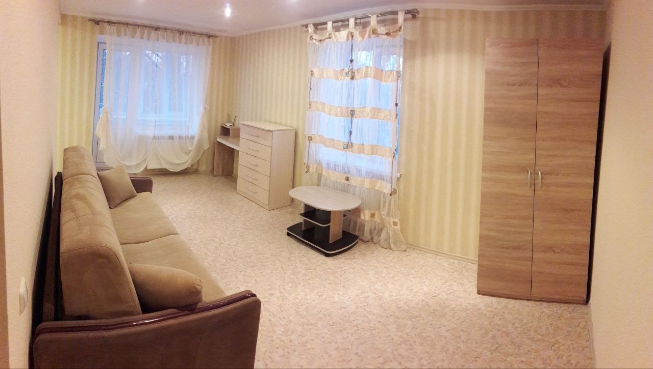 Оренда 1-кімнатної квартири 34 м², Ватутіна вул., 20
