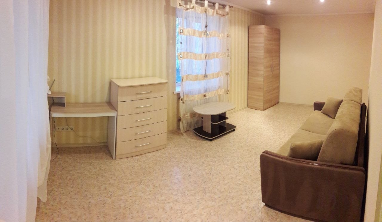 Оренда 1-кімнатної квартири 34 м², Ватутіна вул., 20