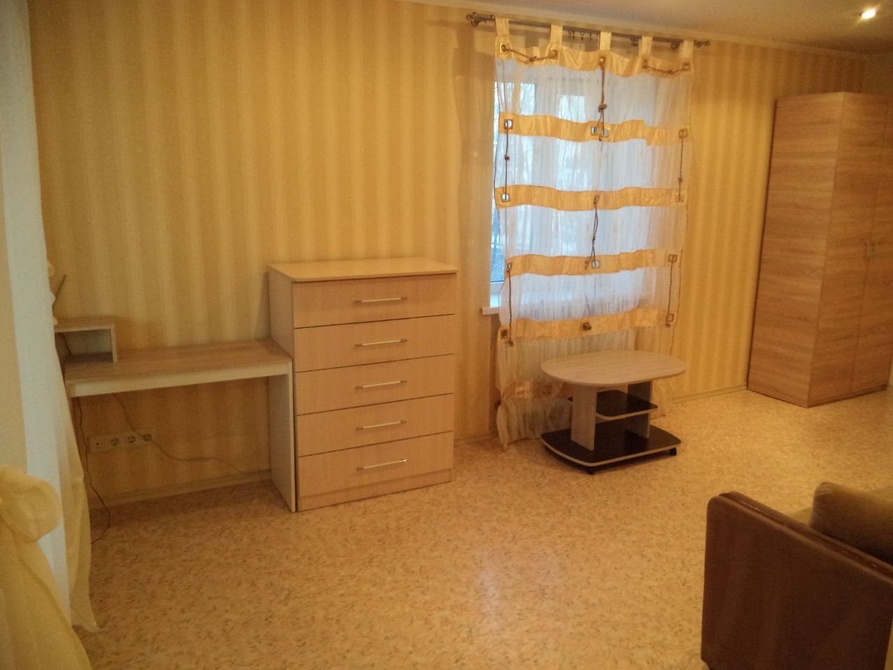 Оренда 1-кімнатної квартири 34 м², Ватутіна вул., 20