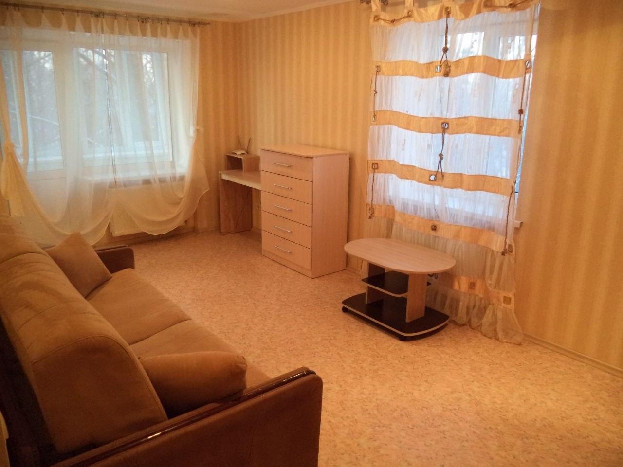 Оренда 1-кімнатної квартири 34 м², Ватутіна вул., 20