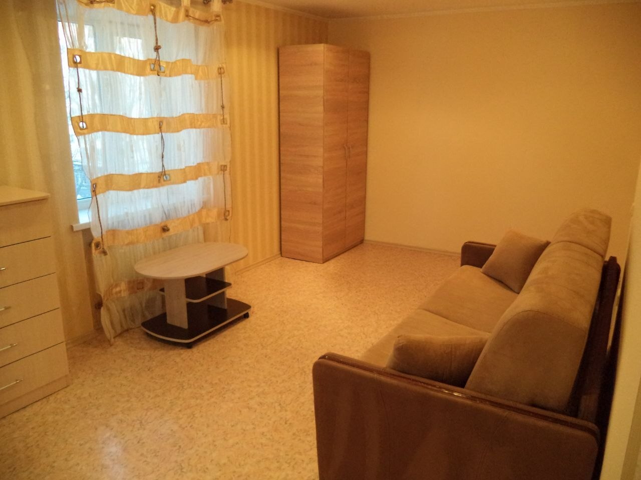 Оренда 1-кімнатної квартири 34 м², Ватутіна вул., 20