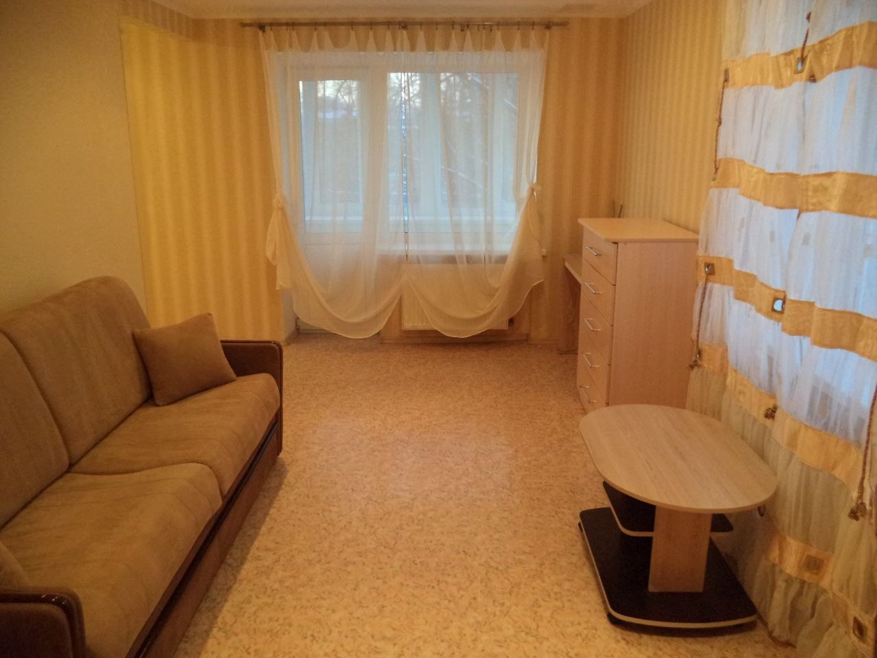 Оренда 1-кімнатної квартири 34 м², Ватутіна вул., 20
