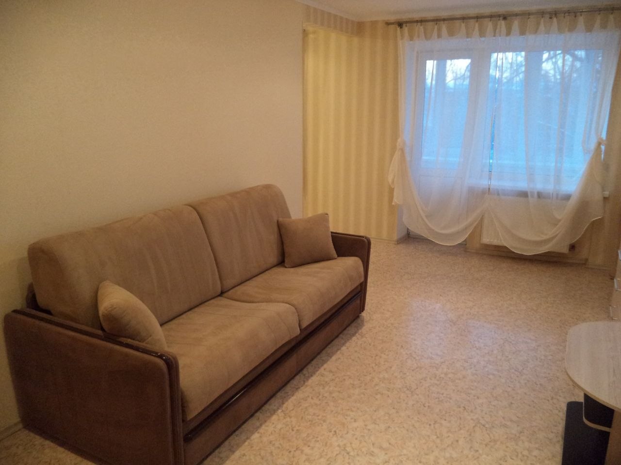 Оренда 1-кімнатної квартири 34 м², Ватутіна вул., 20