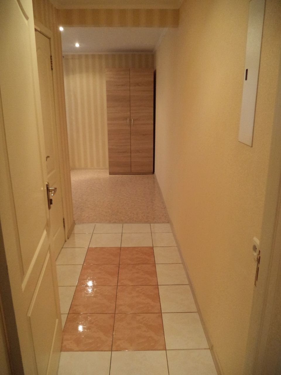 Оренда 1-кімнатної квартири 34 м², Ватутіна вул., 20