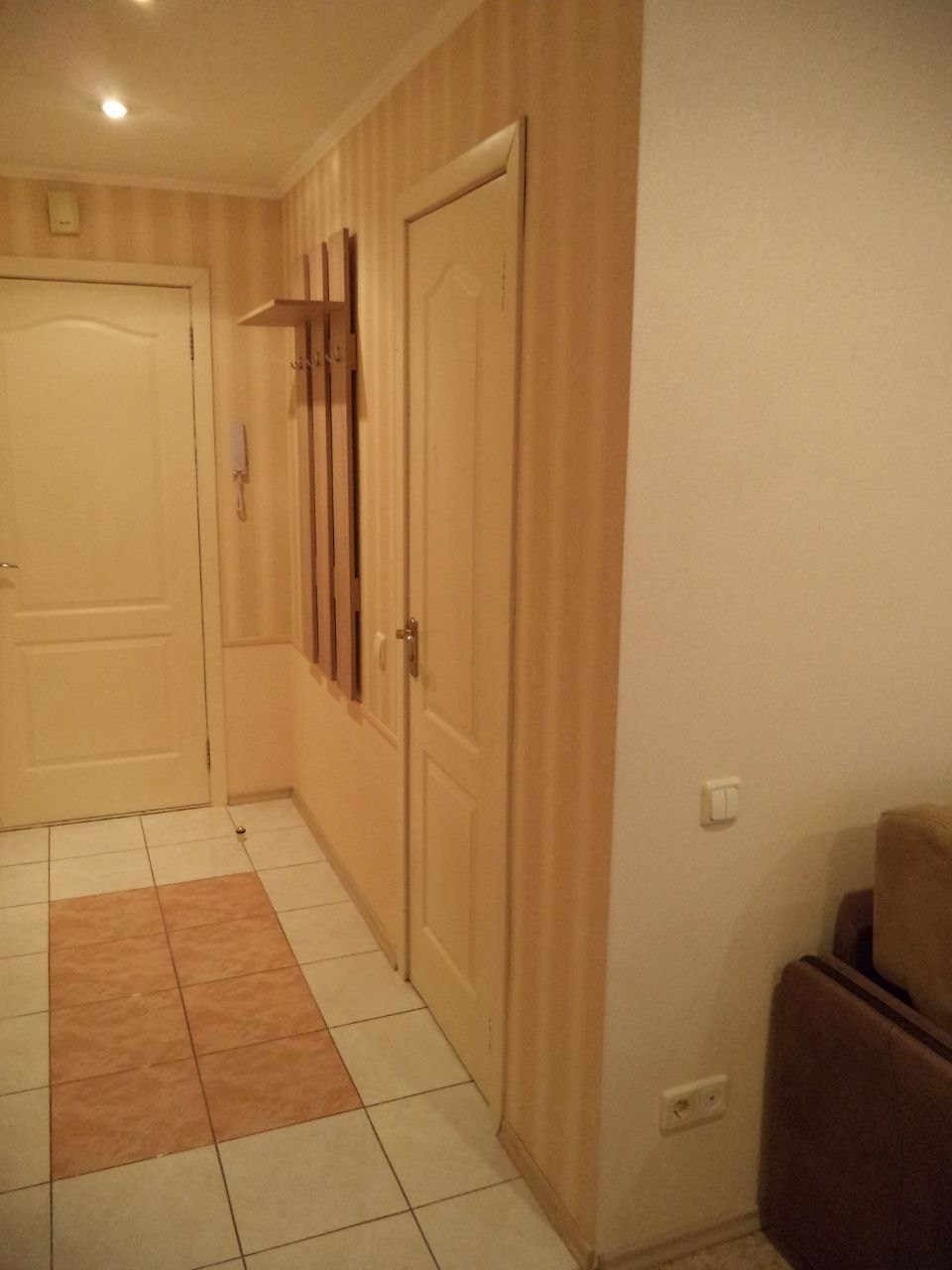 Оренда 1-кімнатної квартири 34 м², Ватутіна вул., 20