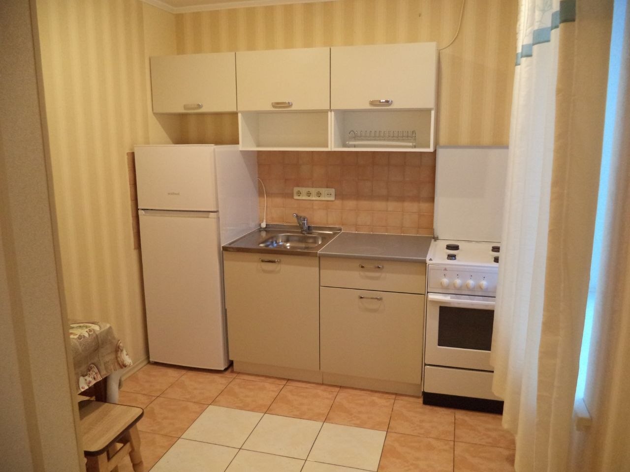 Оренда 1-кімнатної квартири 34 м², Ватутіна вул., 20